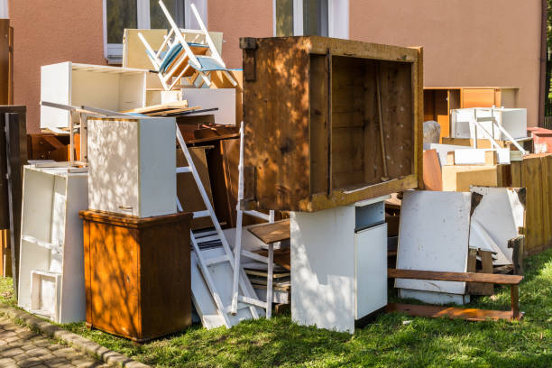 Best Demolition Debris Removal  in Gray, LA
