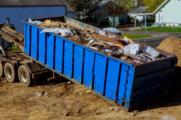 Same-Day Junk Removal Services in Gray, LA